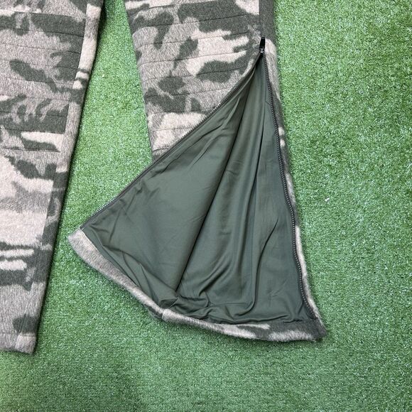 Cabela's OUTFITTER CAMO OUTFITTER BERBER PANT In Size 38x34 NWT $150 - Picture 3 of 12